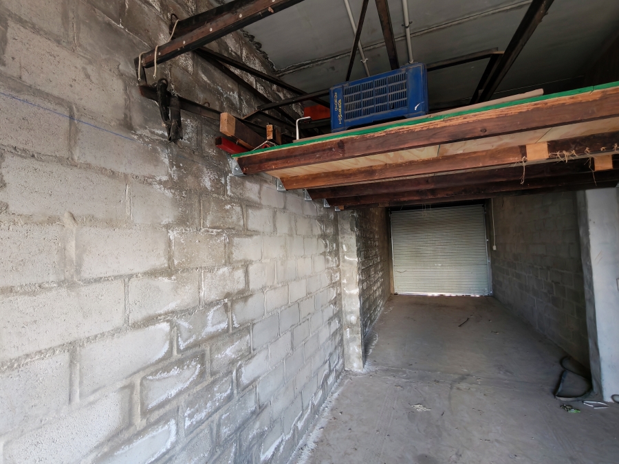 Commercial Property for Sale in Broadlands Western Cape